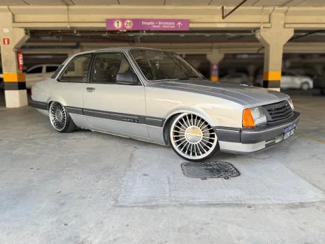 Chevette dl ou 19 mil