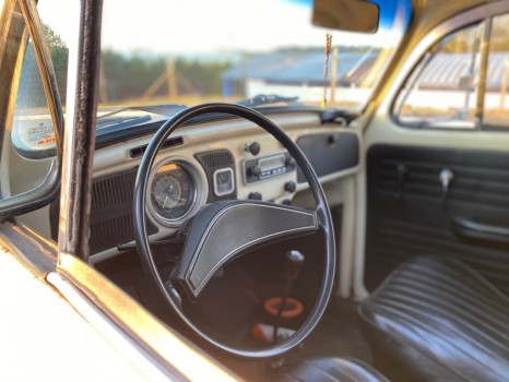 Fusca 1975 imaculado + r$ 500,00 + 4 pr?mios