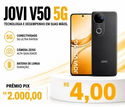 Garage Ragway - #515 smartphone jovi v50 ou r$ 2000,00 no pix