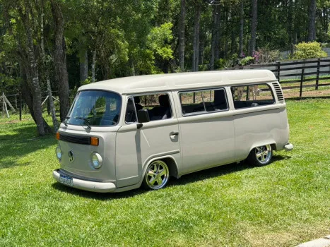 Projects Ng - Kombi linda e exclusiva demais ou 50 mil no pix !!