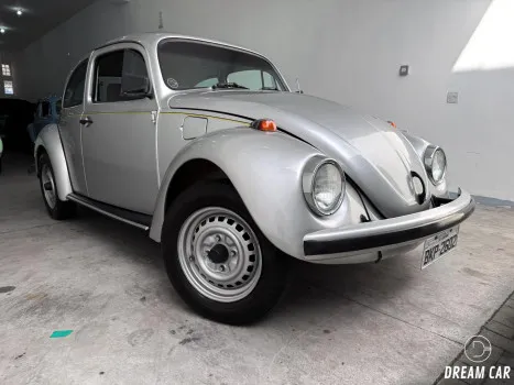 Dream Car Brasil - 192ª ação - fusca itamar luxo 2