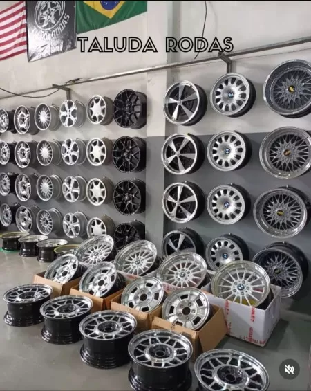 3? edi??o jogo de rodas customizado ou 3k no pix