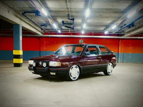 Sports Old Garage - Ação 171 - gts montana ou pix $38k