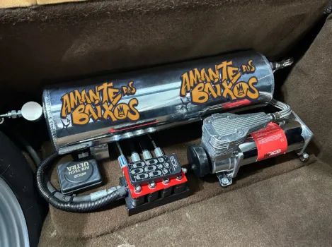 21° rapidinha kit de suspensão a ar ou 1.5k no pix