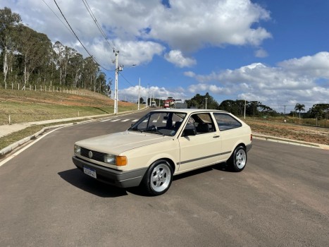 Gol 94 1.9 turbo + r$ 500,00 + 10 sorteios r$