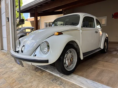 Reloy Realiza - 361ª ação vw fusca itamar 1996