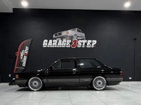 GARAGE3STEP - Raro voyage sport completo ou 55k no pix