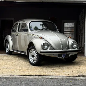Reloy Realiza - 376ª ação vw fusca itamar 1994