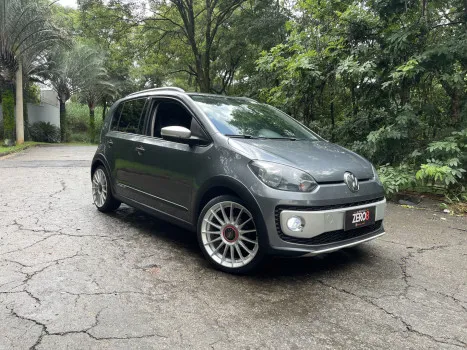 Garage 08 - Cross up! 2017 top comprador leva r$2.000!!