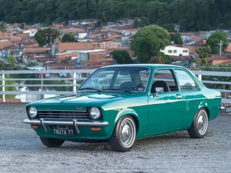 Chevette tubar?o 77 + 1000 reais no pix