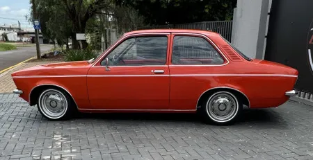 Danclassicos - Chevette tubarão 1977 ou 10 mil no pix