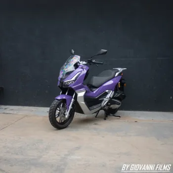 Shineray urban 150cc efi zero km ou 15k no pix