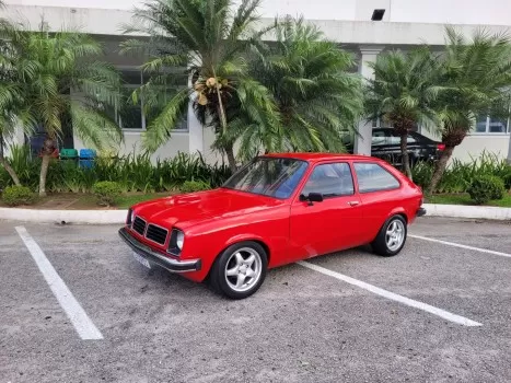 13? a??o entre amigos chevette hatch old school