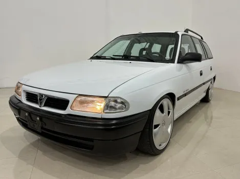 Ação astra gls 2.0 sw