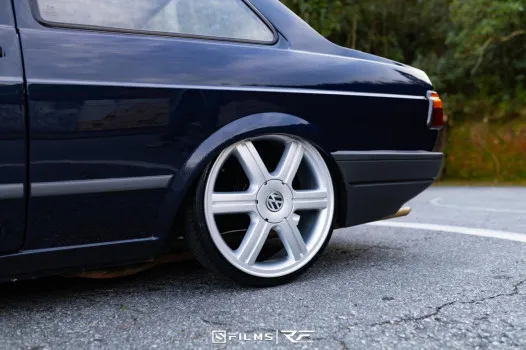 RF VIP CARS - Voyage cl 1994 azul nobre ou 25k