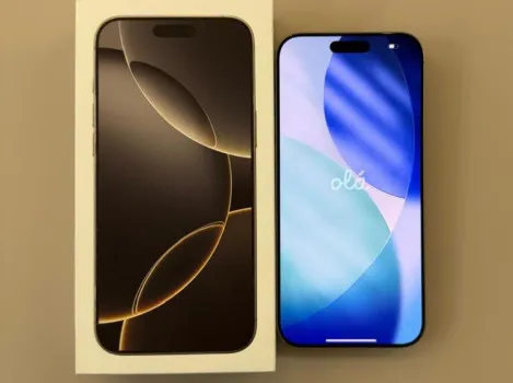 CBA Low Garage - Iphone 16 pro max ou 4k no pix