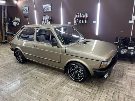 Fiat 147 1981 caract. racing !!! perfeito + r$500