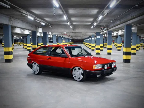 Sports Old Garage - Ação 209 - gts daytona c/ar ou pix $45k