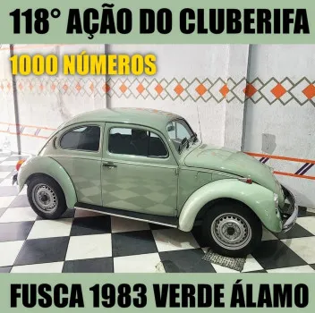 7° rifinha verde alamo 21 centenas