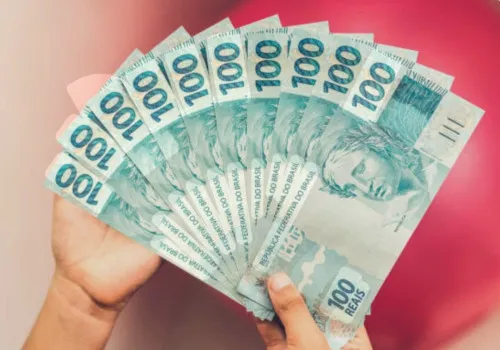 RoydaSorte - Rapidinha 1.000,00 2°ação 1°ed