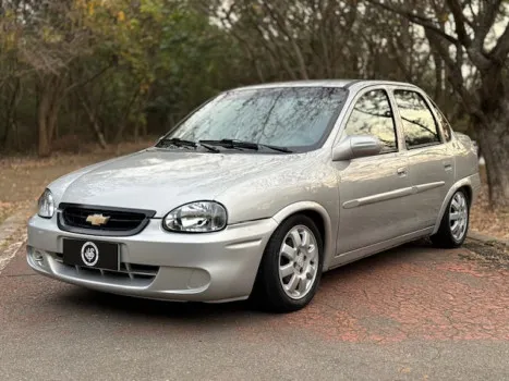 Bate e volta corsa milenium (fechou, sorteia)