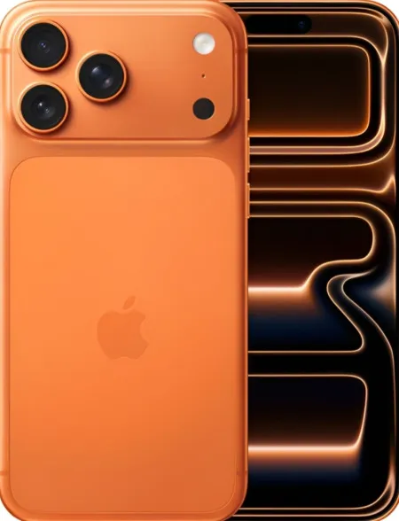 GARAGE3STEP - Iphone 17 pro max 256gb ou 8 mil no pix