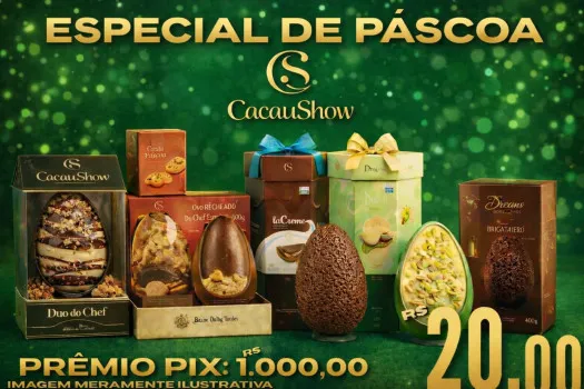 Garage Ragway - #380 especial de páscoa x 1000 no pix