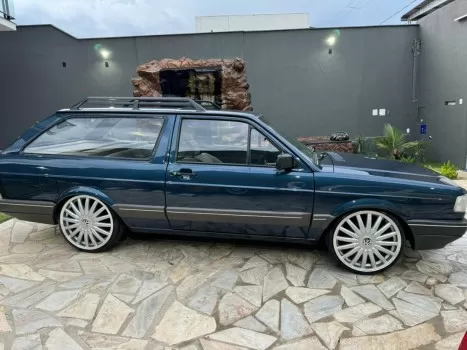 Parati gl turbo forjado ou 40 mil no pix