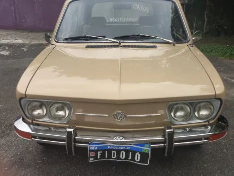 Fidojó Rifas - 54º - rifa brasilia 75 placa preta