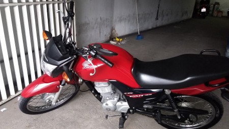 3? edi??o garagem dos amigos moto fan 2015