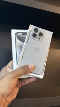 Iphone 15 pro max 512gb natural