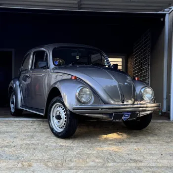 Reloy Realiza - 372ª ação vw fusca itamar 1996
