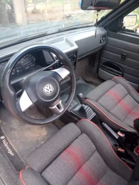 Edi??o 42- gol gl ou saveiro ou gol star ou 15mil