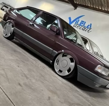 Edi??o n25 - gol gl 1.8 + aro 18 + suspens?o ar