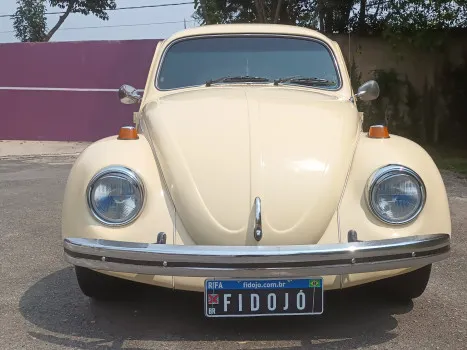 41º- rifa - fusca 77 bege ou 20 mil no pix