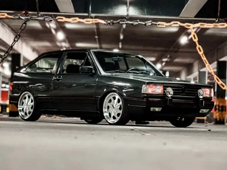 Sports Old Garage - Ação 221 - gol gts ou pix $38k