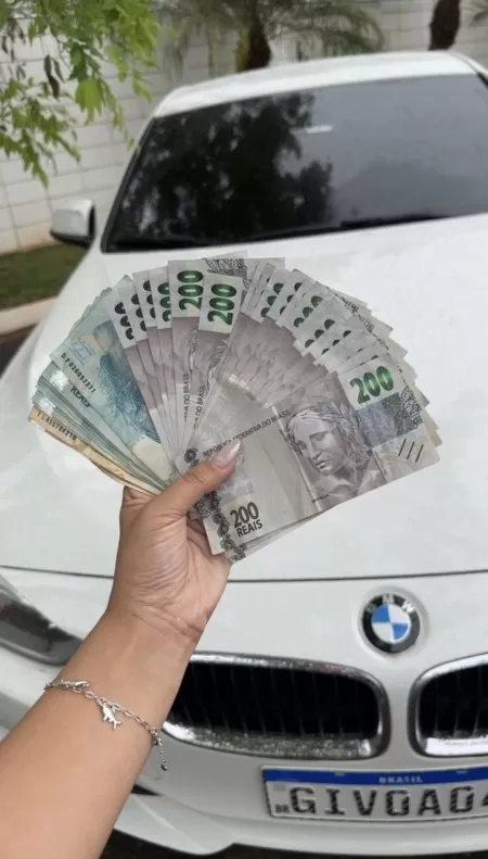 Rapidinha de 4k no pix!