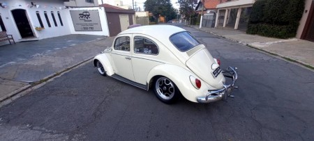 A??o 110 fusca 1970 calstyle + pr?mios