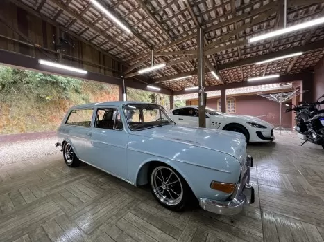 Variant patina 1970 azul diamante + r$500