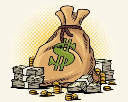 Leandro Scicia Jaconete - Rifa tomodati pix