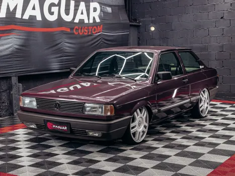 maguarcustom - Voyage ou 35mil no pix