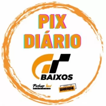 GT Baixos - 08? pix di?rio r$700 reais
