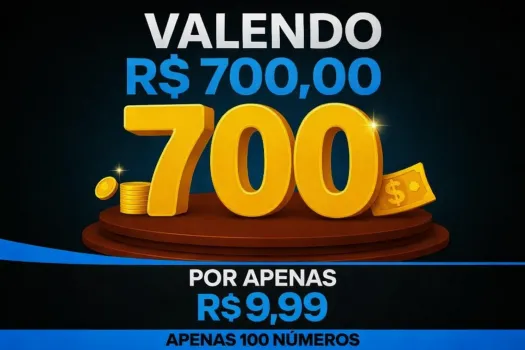 Reloy Realiza - 10.581ª rifinha do dindin