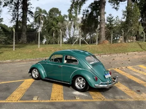 Fusca 1964 1900cc + r$500,00 + 4 pr?mios de 400