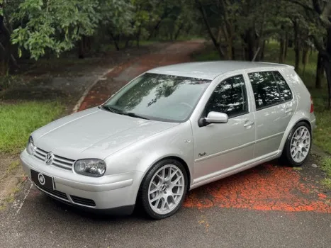 Juts Imports - Ação golf flash (fechou, sorteia)