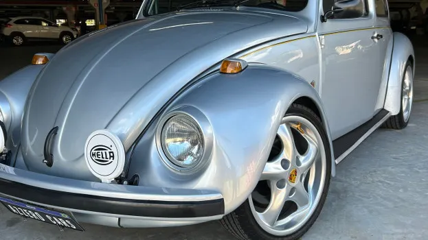 Fusca itamar 96
