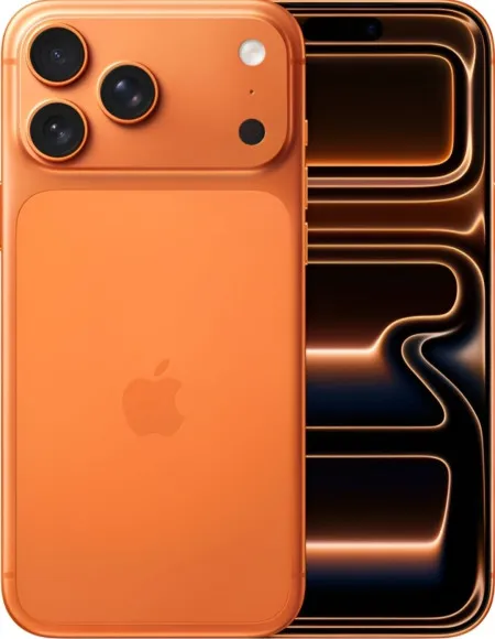 GARAGE3STEP - Iphone 17 pro max 256gb ou 8 mil no pix