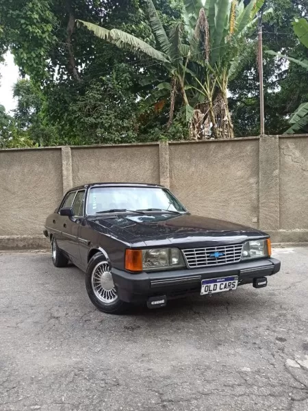 62? edi??o opala comodoro 6c