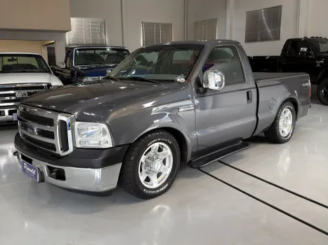 VemprasBrutas - F-250 cinza kit 200cv