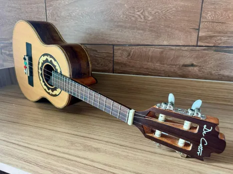 Ação 543=cavaco ou banjo, o ganhador escolhe